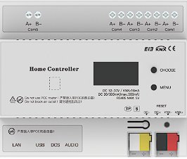 Home Controller