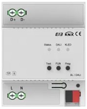 DALI Dimming Actuator Single Channel