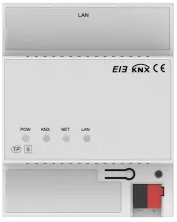 TCP/IP Interface