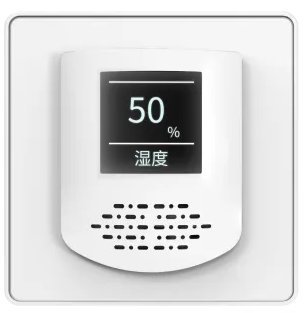 Integrated Environmental Sensor ( All-in-one)