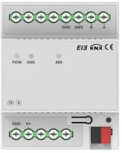 KNX/RS485 Bidirectional Converter