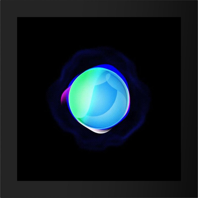 4" Smart Touch with AI voice control